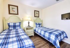 其他 6 Tropical Getaway At Solana Resort 4 Bedroom Home by Redawning