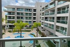 其他 Brisas do Lago - apartamento 7