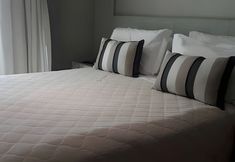 其他 4 Brisas do Lago - apartamento 7