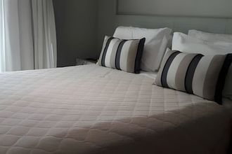 其他 4 Brisas do Lago - apartamento 7