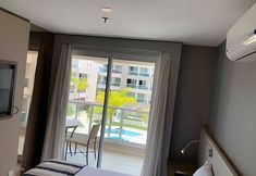 其他 6 Brisas do Lago - apartamento 7