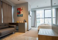 其他 6 Sherlock Homes Hotels