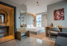 其他 5 Sherlock Homes Hotels