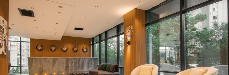 其他 Sherlock Homes Hotels