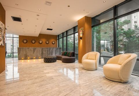 其他 Sherlock Homes Hotels