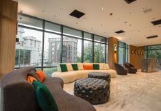 其他 2 Sherlock Homes Hotels