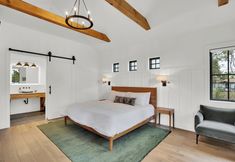 其他 4 The Scout Boutique Cottages