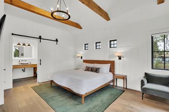 其他 4 The Scout Boutique Cottages