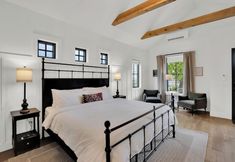 其他 6 The Scout Boutique Cottages