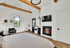 其他 2 The Scout Boutique Cottages