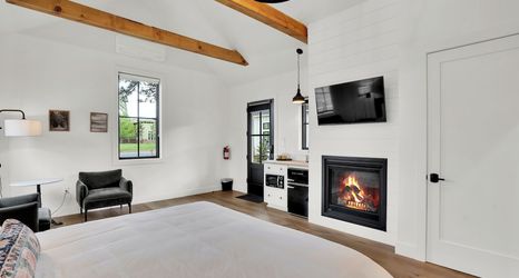 其他 2 The Scout Boutique Cottages