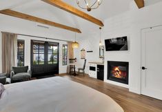 其他 7 The Scout Boutique Cottages