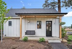 其他 5 The Scout Boutique Cottages