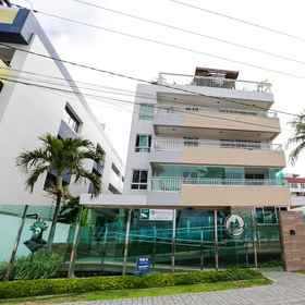 Primary image1卡波布蘭科濱海公寓 by Carpediem，帕拉伊巴飯店