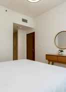 Bilik Apartament Great view Dubai