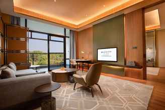 Lainnya 4 Wyndham Grand Plaza Royale Xiangai Mountain Fuzhou