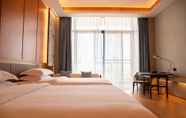 Others 7 Wyndham Grand Plaza Royale Xiangai Mountain Fuzhou