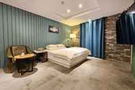 Lainnya Suwon Hotel Lowa