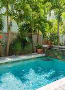 Imej utama Ecco Domani by Avantstay Gorgeous Home w/ Pool, Balcony in Great Location Month Long Stays Only