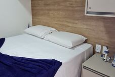 기타 Flat 206 - Bloco 3 EcoResort Carneiros