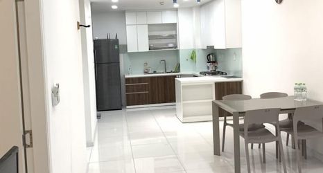 Others 2 Saigon South Residence - Vina We Stay