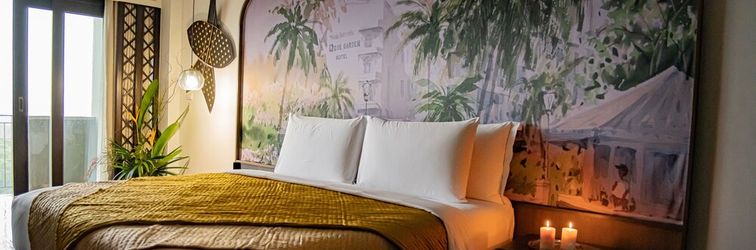 Others Rxv Wellness Village Sampran