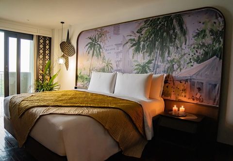 Others Rxv Wellness Village Sampran