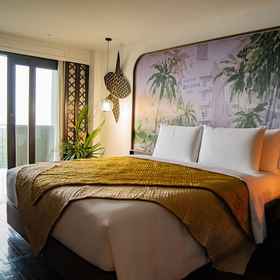 RXV Wellness Village 1 Rxv Wellness Village Sampran, Hotel เดอะ ซายน์ คาเฟ่ The Sine Cafe @S Garden View - คาเฟ่นครปฐม, คาเฟ่สามพราน