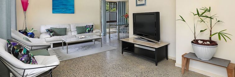 Lain-lain NAROO7- PRIME MOOLOOLABA LOCATION