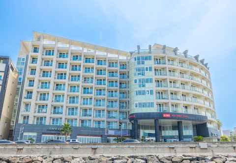 Khác Hamdeok Beach Stay Jeju