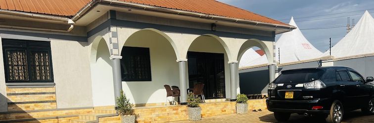 其他 Spacious and Comfortable House in Kampala, Uganda