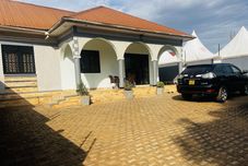 其他 Spacious and Comfortable House in Kampala, Uganda