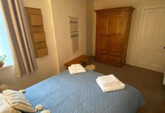 기타 2 Newburghaprtment/scotland/sleeps 4/firepit/garden
