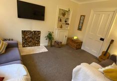 기타 5 Newburghaprtment/scotland/sleeps 4/firepit/garden