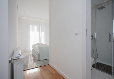 その他 Liiiving-Luxury RiverView Apartment VIII