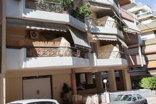 Others Cozy penthouse in Athens w amazing view