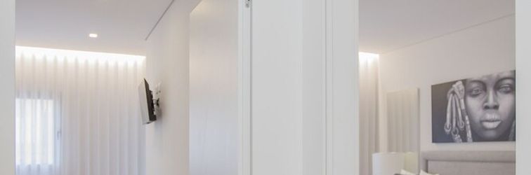 Others Liiiving -Luxury River View Apartment XI