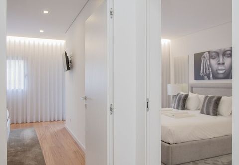 Others Liiiving -Luxury River View Apartment XI