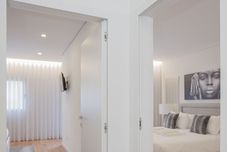 Others Liiiving -Luxury River View Apartment XI