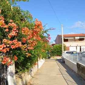 Imej utama 1 Via Delle Ginestre - Fpo-ginebig, Apartemen Trinità d'Agultu e Vignola