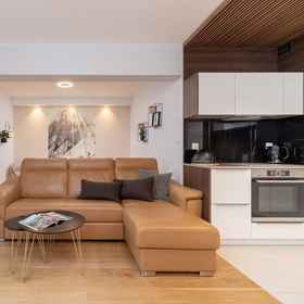 Primary image 1 อพาร์ทเม้นต์ โชปินา คราคอฟ โดย เรนเทอร์ส, โรงแรม & ที่พัก Wojewodztwo Malopolskie