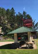 Imej utama Pine Rest Cabins