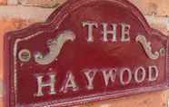 Others 7 The Haywood