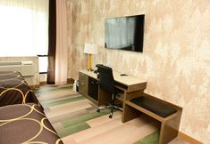 Khác 7 Super 8 by Wyndham Bronx Near Botanical Garden