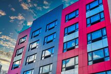 Khác Super 8 by Wyndham Bronx Near Botanical Garden