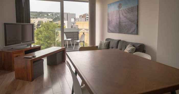 Others The Islington Nest - Bewitching 1bdr Flat With Balcony