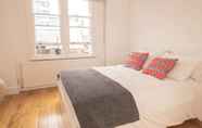 Others 3 The Notting Hill Crib - Beckoning 2BDR Flat