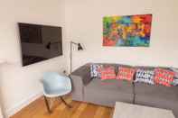 Others The Notting Hill Crib - Beckoning 2BDR Flat