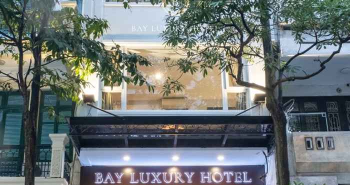 Others Bay Luxury Hotel