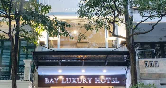 Others Bay Luxury Hotel